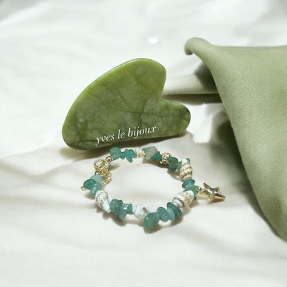 Yves Yvy Jade - Radiant Ritual Set