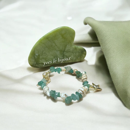 Yves Yvy Jade - Radiant Ritual Set