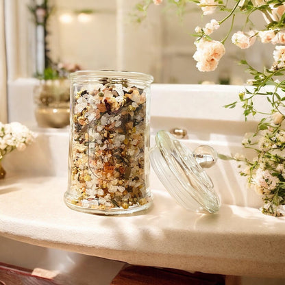 Yves Yvy - Herbal Foot Soak