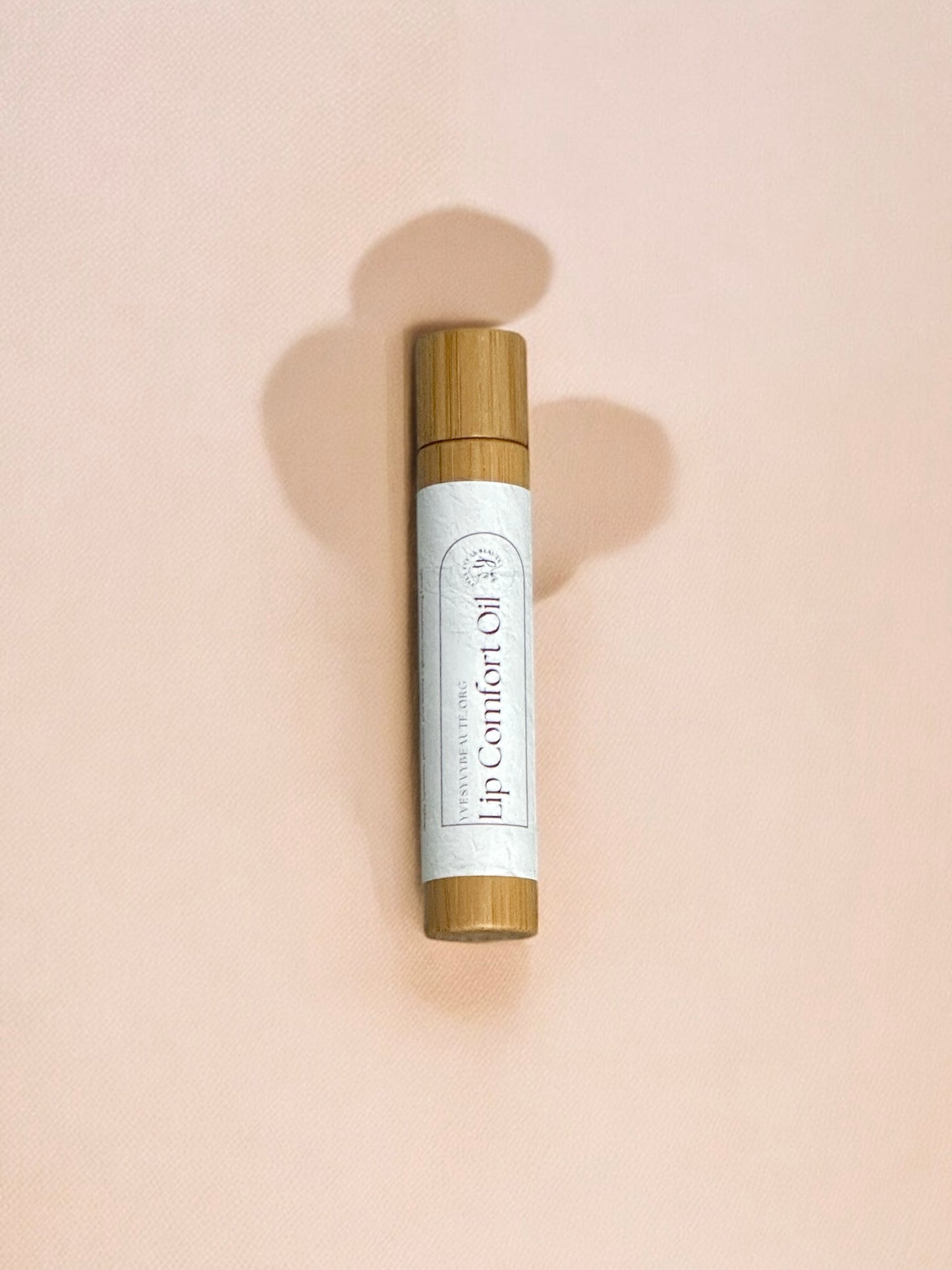 Yves Yvy - LIPS COMFORT OIL