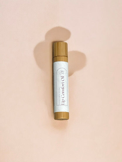 Yves Yvy - LIPS COMFORT OIL