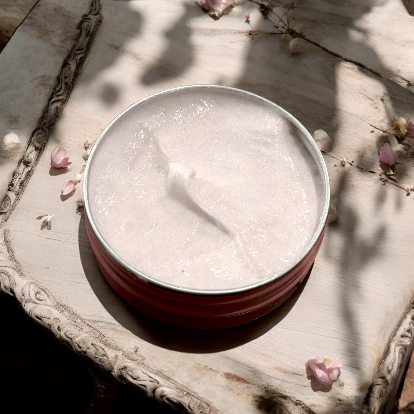 Yves Yvy - La Fleur Hand Cream