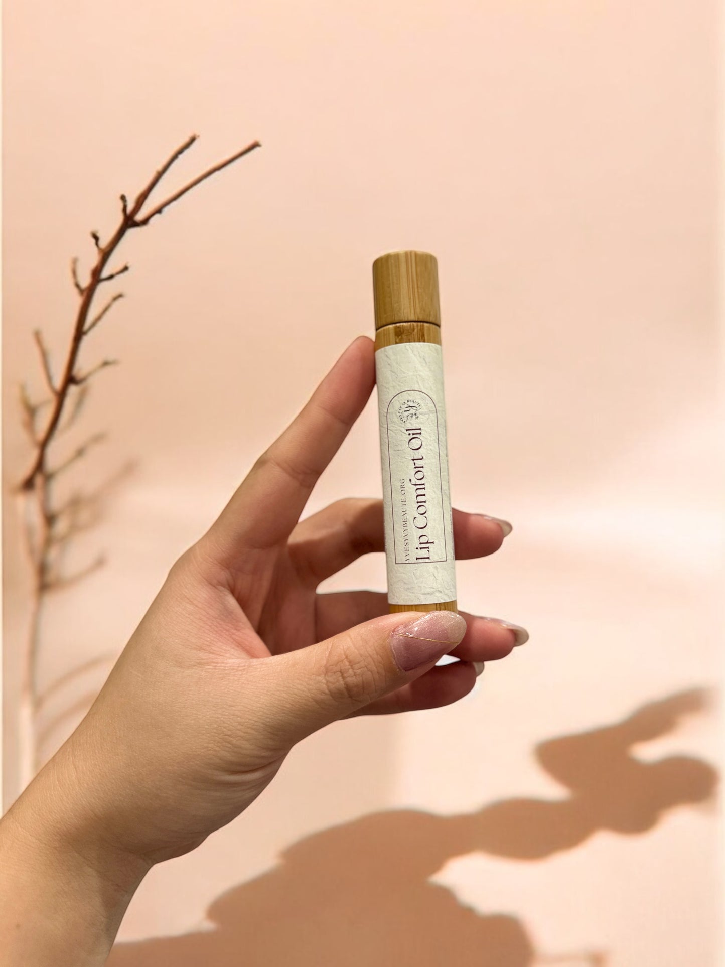 Yves Yvy - LIPS COMFORT OIL