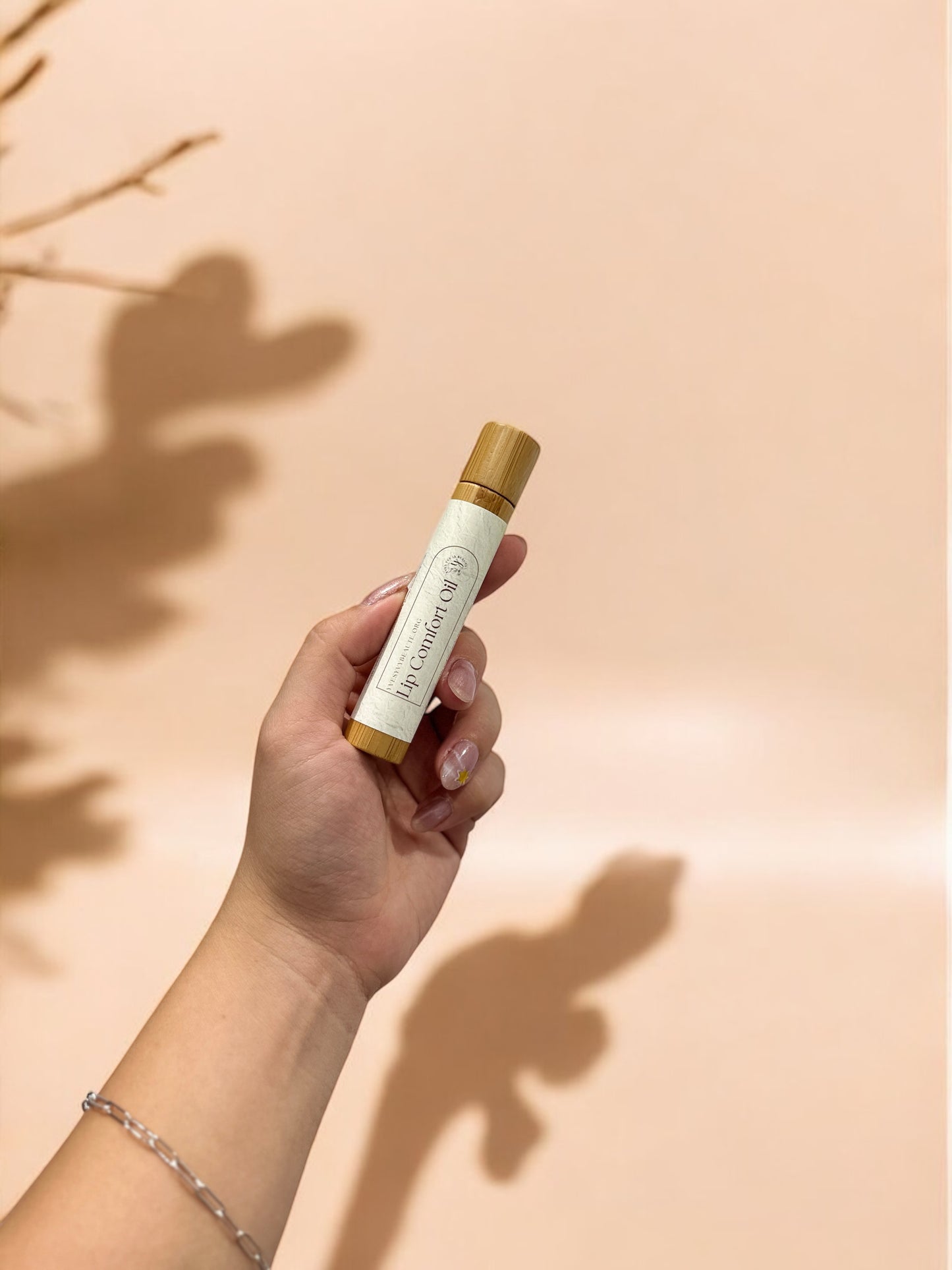 Yves Yvy - LIPS COMFORT OIL