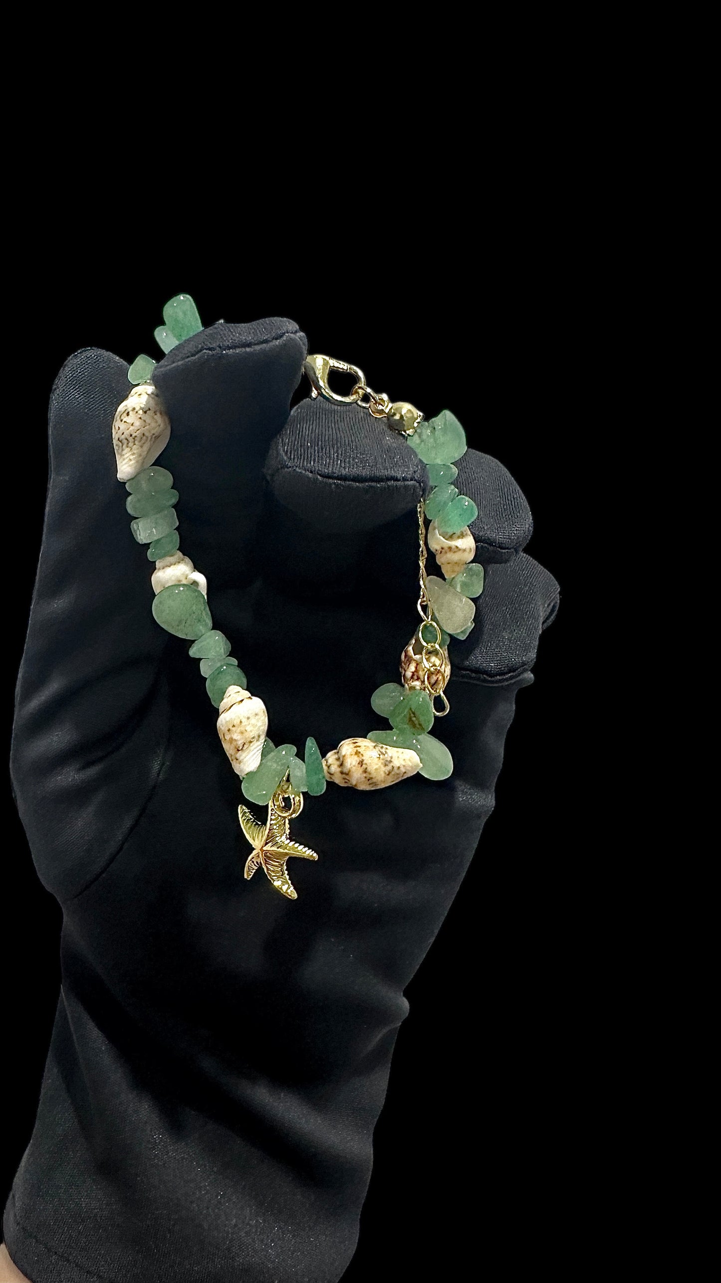 Yves Yvy Jade - Radiant Ritual Set