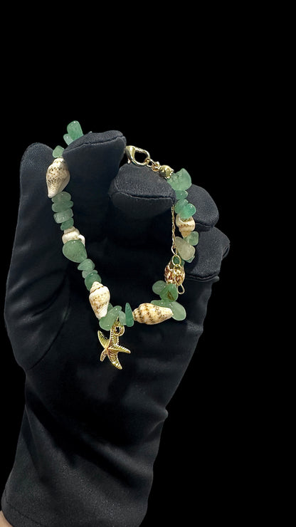 Yves Yvy Jade - Radiant Ritual Set