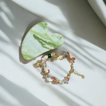 Yves Yvy Jade - Radiant Ritual Set