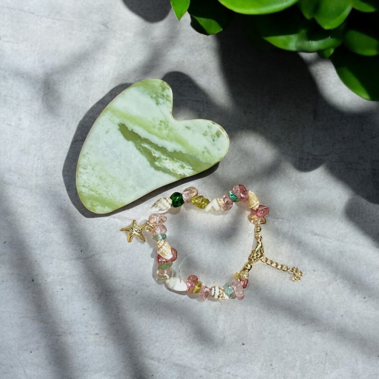 Yves Yvy Jade - Radiant Ritual Set